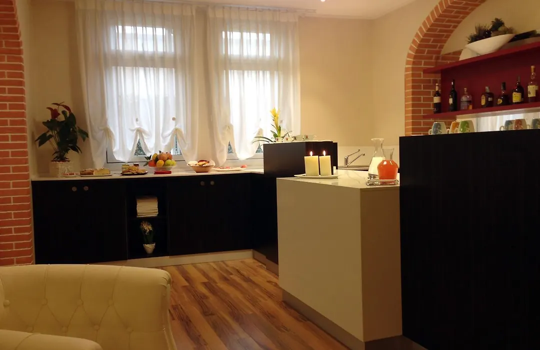 Hotel Desiderio-1