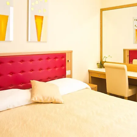Hotel Desiderio-3