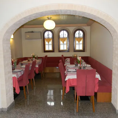 Hotel Desiderio-2
